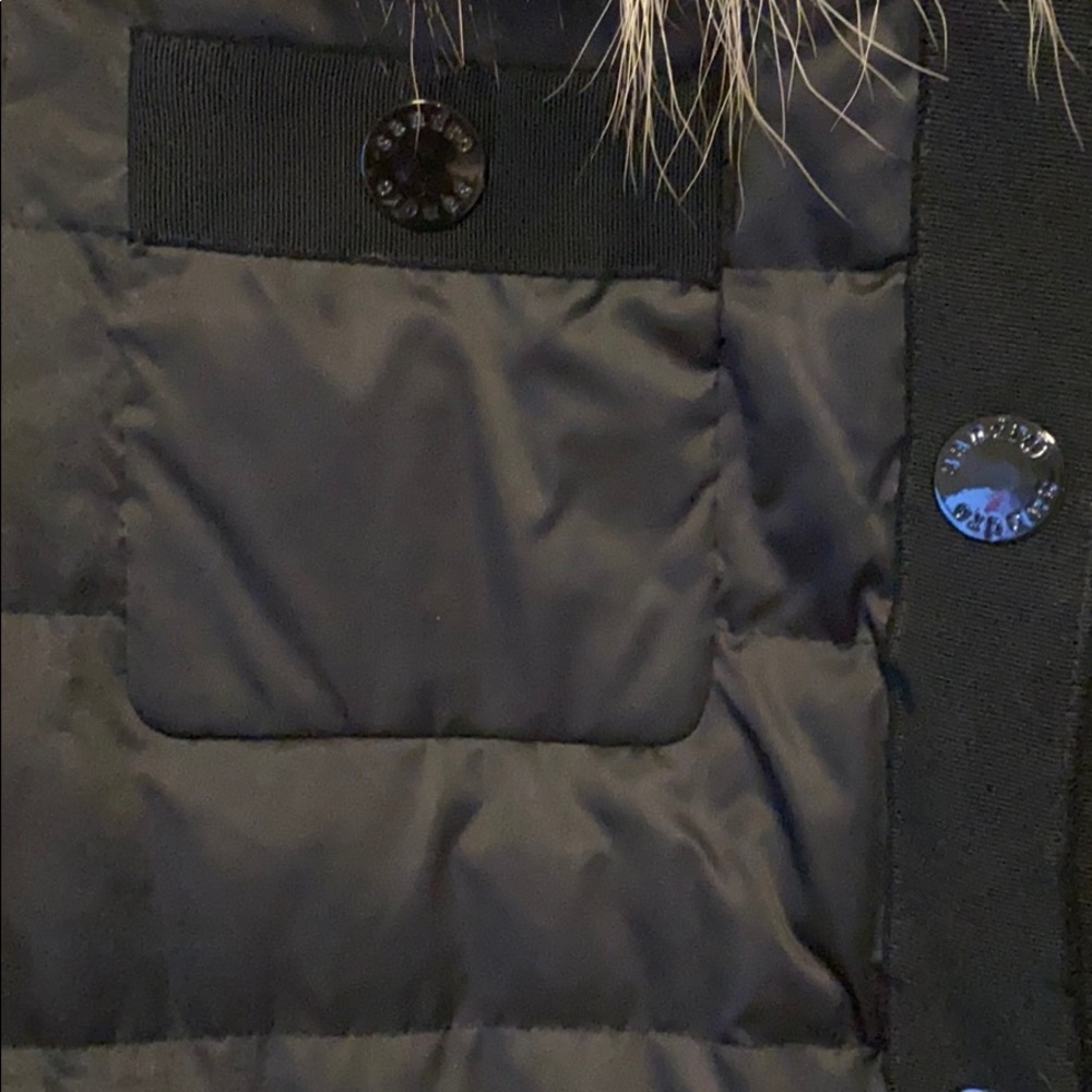 Sandro jacket - Picture 3 of 6